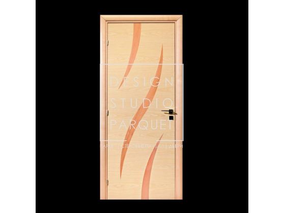 Дверь из массива Luxury Doors La nostra collezione LXD-130